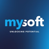 Mysoft logo - Similar company to Myofficespace