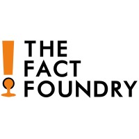 The Fact Foundry logo - Similar company to An Pump Machinery