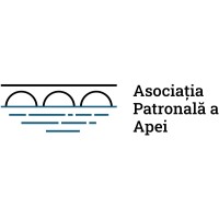 APA - Asociația Patronală a Apei logo - Similar company to Accora Project | Mep Design