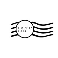 Paper Boy logo - Similar company to Paperboy Online Pvt Ltd