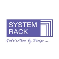 System Rack Technologies logo - Similar company to Wise Retail