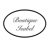 Boutiqueisabel logo - Similar company to Binsk Ug (Haftungsbeschränkt)