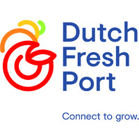 Dutch Fresh Port logo - Similar company to Vertwenz