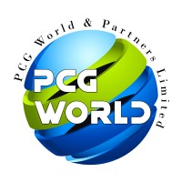 PCG World logo - Similar company to Celerity Group