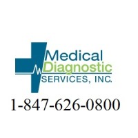 Medical Diagnostic Services, Inc. logo - Similar company to Home-Based Connect
