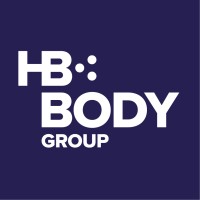 HB BODY Group logo - Similar company to Caravan