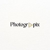 Photograpix logo - Similar company to Ramsukh Resorts