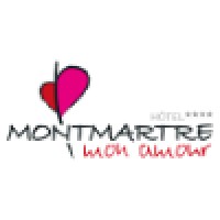 Hôtel Montmartre mon Amour **** logo - Similar company to West Etoile Elysees