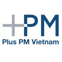 Plus PM Vietnam logo - Similar company to Hpa System Co., Ltd