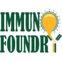 UVM Immunofoundry logo - Similar company to Academicassist