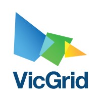 VicGrid logo - Similar company to Sosteneo Infrastructure Partners