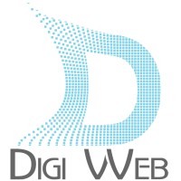 Digi Web LLC logo - Similar company to Digiweb