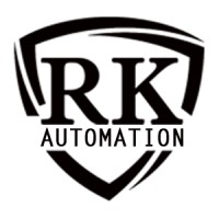 RK Automation logo - Similar company to Iyym Engineering Services Private Limited
