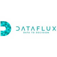 Dataflux (Pty) Ltd logo - Similar company to Dataflux