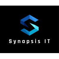 Synapsis IT logo - Similar company to Supercharge.Vc