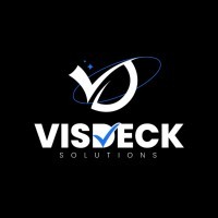 Visdeck Solutions logo - Similar company to Alpha Solution