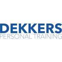 Dekkers PT logo - Similar company to Thelocalgym