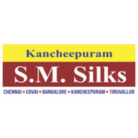 S.M silks logo - Similar company to Orbit Diamonds