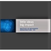 Institute for Integrated Infrastructure Ltd logo - Similar company to Seels Technology Pty Ltd