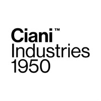 CIANI Industries 1950 logo - Similar company to Centoventi