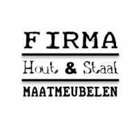 Firma Hout en Staal logo - Similar company to Iconfigure