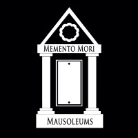 Memento Mori Mausoleums logo - Similar company to Gawthorpe Textiles Collection