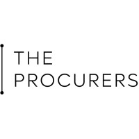 The Procurers logo - Similar company to The Procurement Ledger