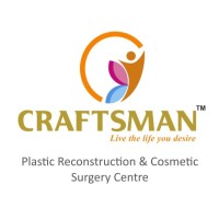 CRAFTSMAN Plastic Reconstruction & Cosmetic Surgery Hospital & Centre logo - Similar company to Millennial Plastic Surgery