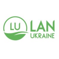 Lan-Ukraine logo - Similar company to Skystore