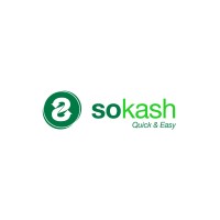 Sokash Loans logo - Similar company to Postagraph