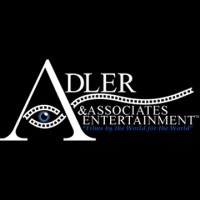 Adler & Associates Entertainment logo - Similar company to Thurn Film