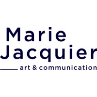 Agence Marie Jacquier logo - Similar company to La Pop