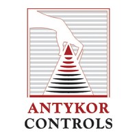 Antykor Controls logo - Similar company to Dipol Plastic Technology