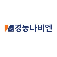 경동나비엔 logo - Similar company to Memphispay