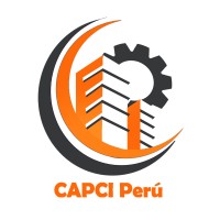CAPCI Perú logo - Similar company to Wagnerarguelloarquitectos