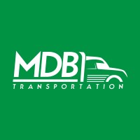 MDB Transportation, Inc logo - Similar company to Us Logistics