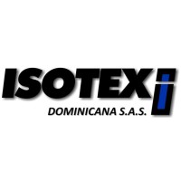Isotex Dominicana logo - Similar company to Enovate天际汽车