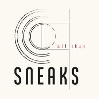 All That Sneaks