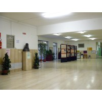 Liceo Scientifico Leonardo da Vinci di Firenze logo - Similar company to Studi Di Ingegneria