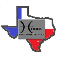 HOBBS MACHINE WORKS logo - Similar company to L. Dewitt Mccarter, Inc.