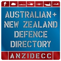 Australian + New Zealand Defence Directory