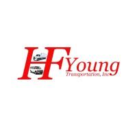 H.F. Young Transportation, Inc. logo - Similar company to Ridetoo, Inc.