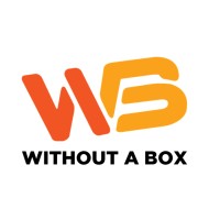 Without A Box (PR) logo - Similar company to The Tech Creatives