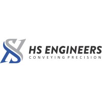 HS Engineers logo - Similar company to Six Sapling Ventures Llp