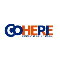 Cohere Outsourcing Philippines, Inc. logo - Similar company to Pasuyo Ventures Co.
