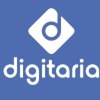Digitaria logo - Similar company to Digitrans Services