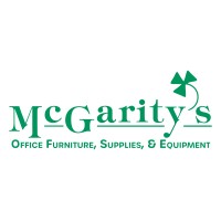 Mcgarity'S Business Products