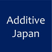 Additive Japan Corporation アディティブジャパン株式会社 logo - Similar company to Miras3D