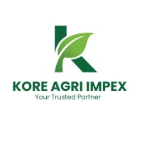 KORE AGRI IMPEX logo - Similar company to Deep Commodities