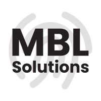 MBL Solutions Ltd logo - Similar company to Mbl Solutions, Llc